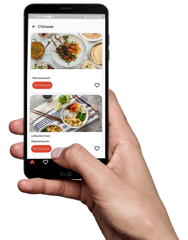 Oiyaa App